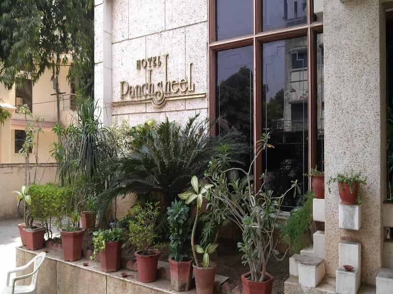 Collection O Panchsheel Ξενοδοχείο Βαντοντάρα Εξωτερικό φωτογραφία